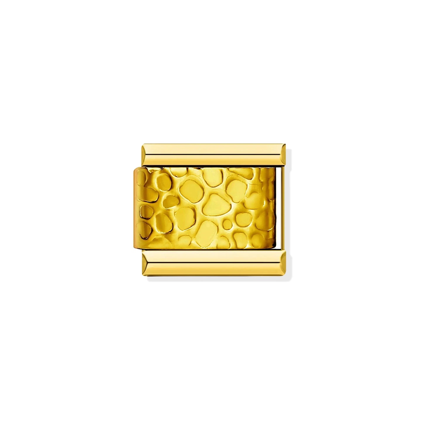 Leopard Pattern Charm