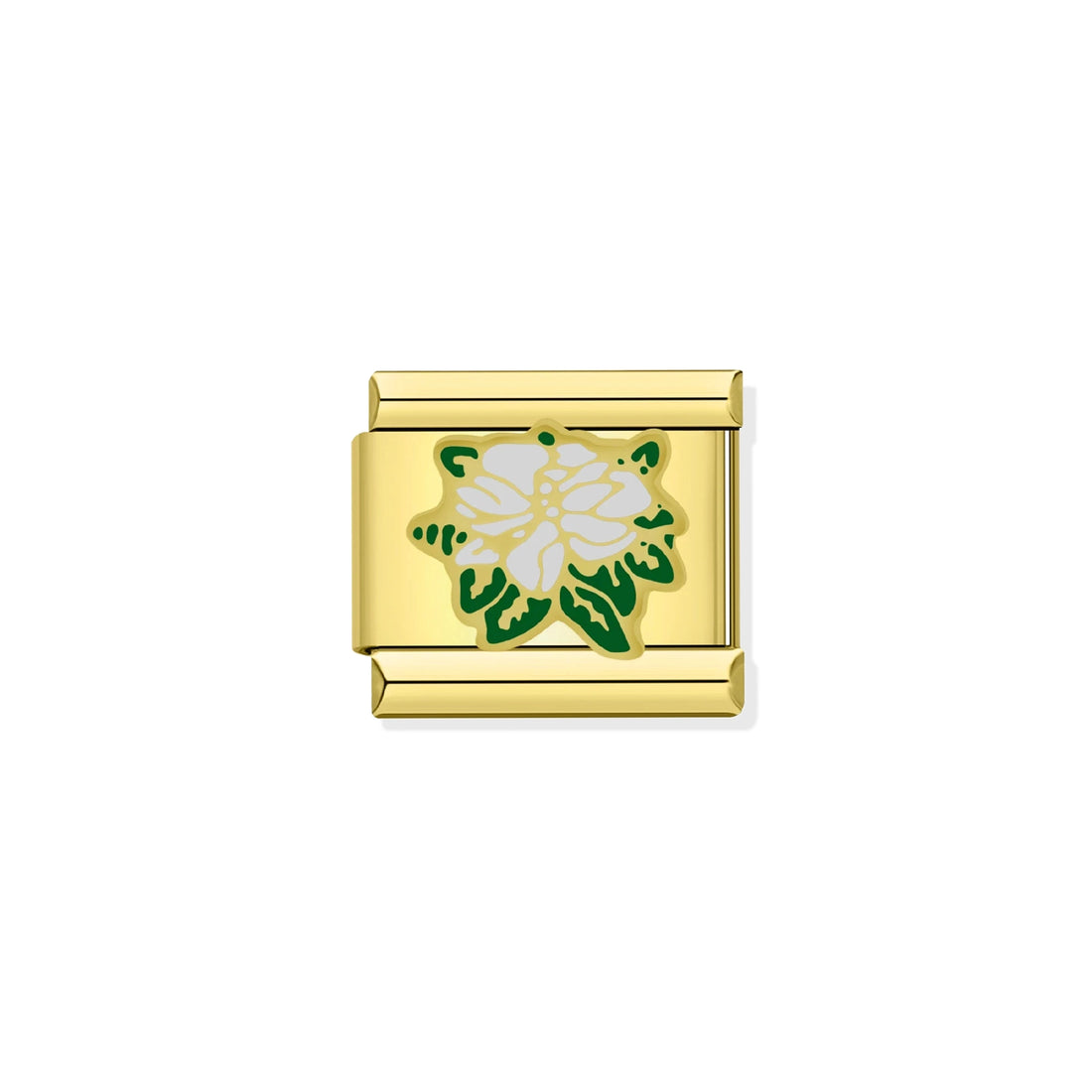 Lily Flower Charm