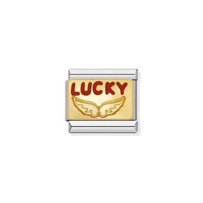 Lucky Charm