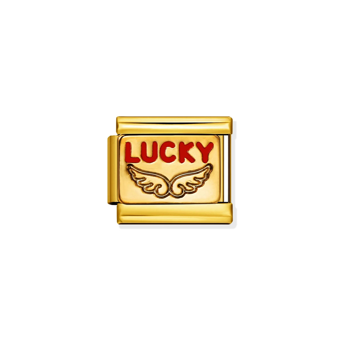 Lucky Charm