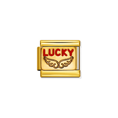 Lucky Charm