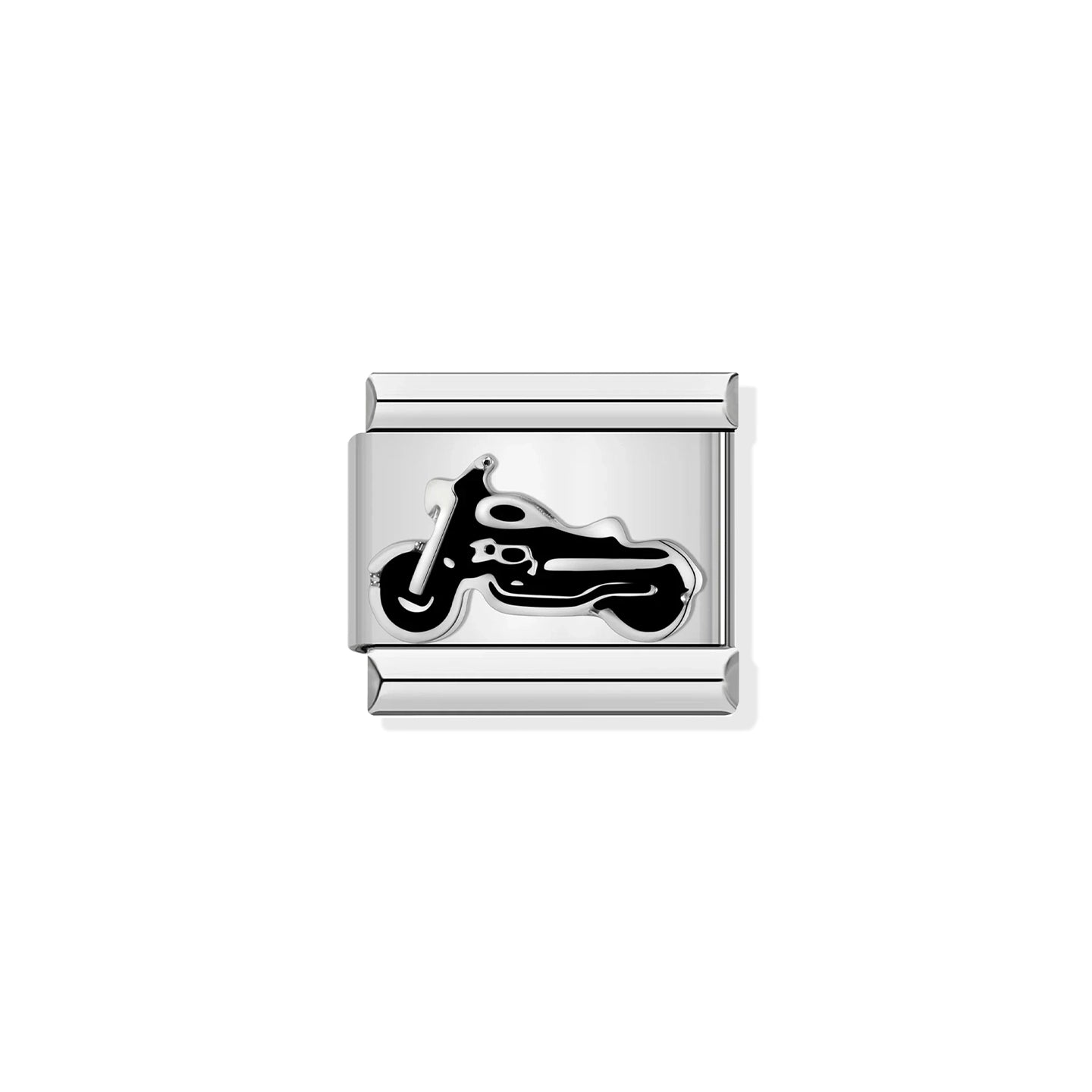 Motorcycle Charm