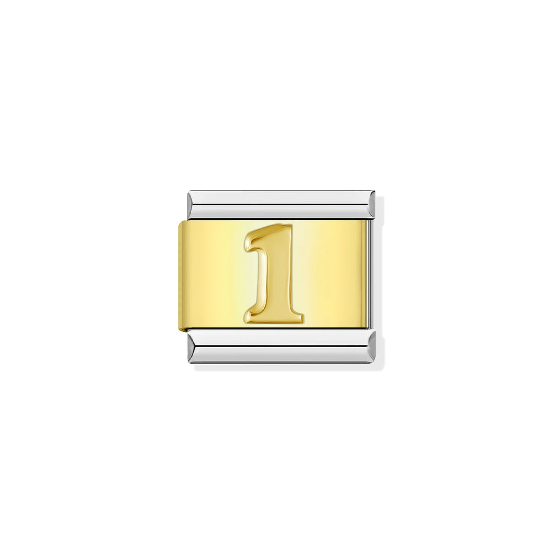 No.1  Charm