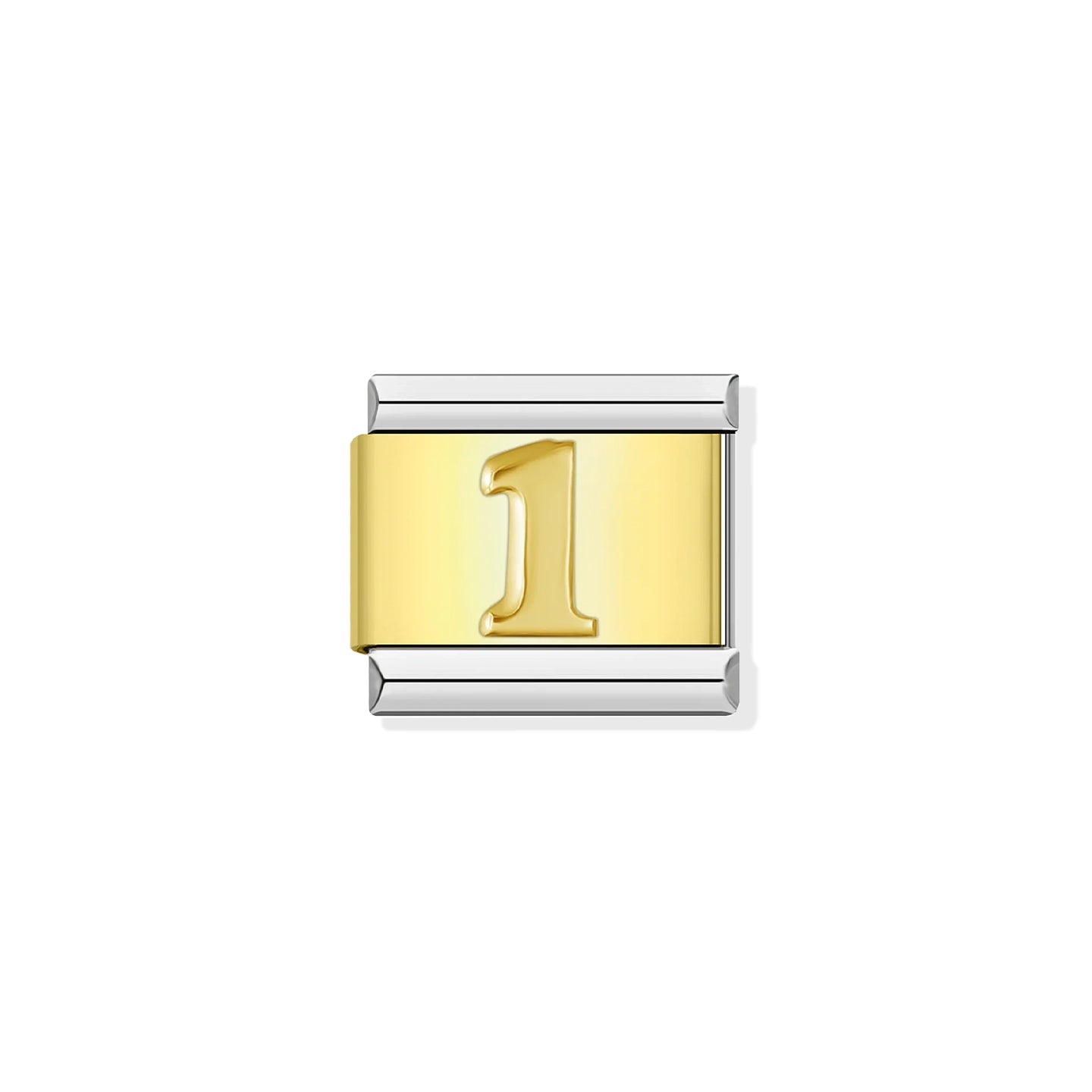 No.1  Charm
