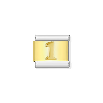 No.1  Charm