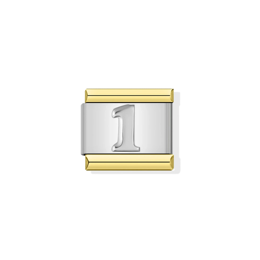 No.1  Charm