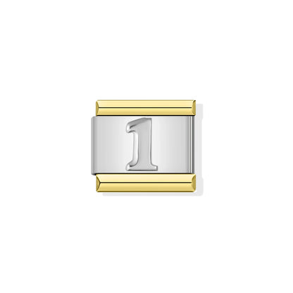 No.1  Charm