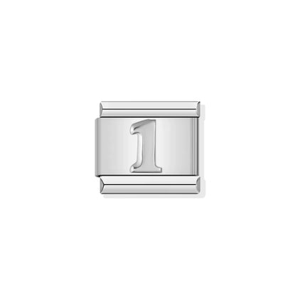 No.1  Charm