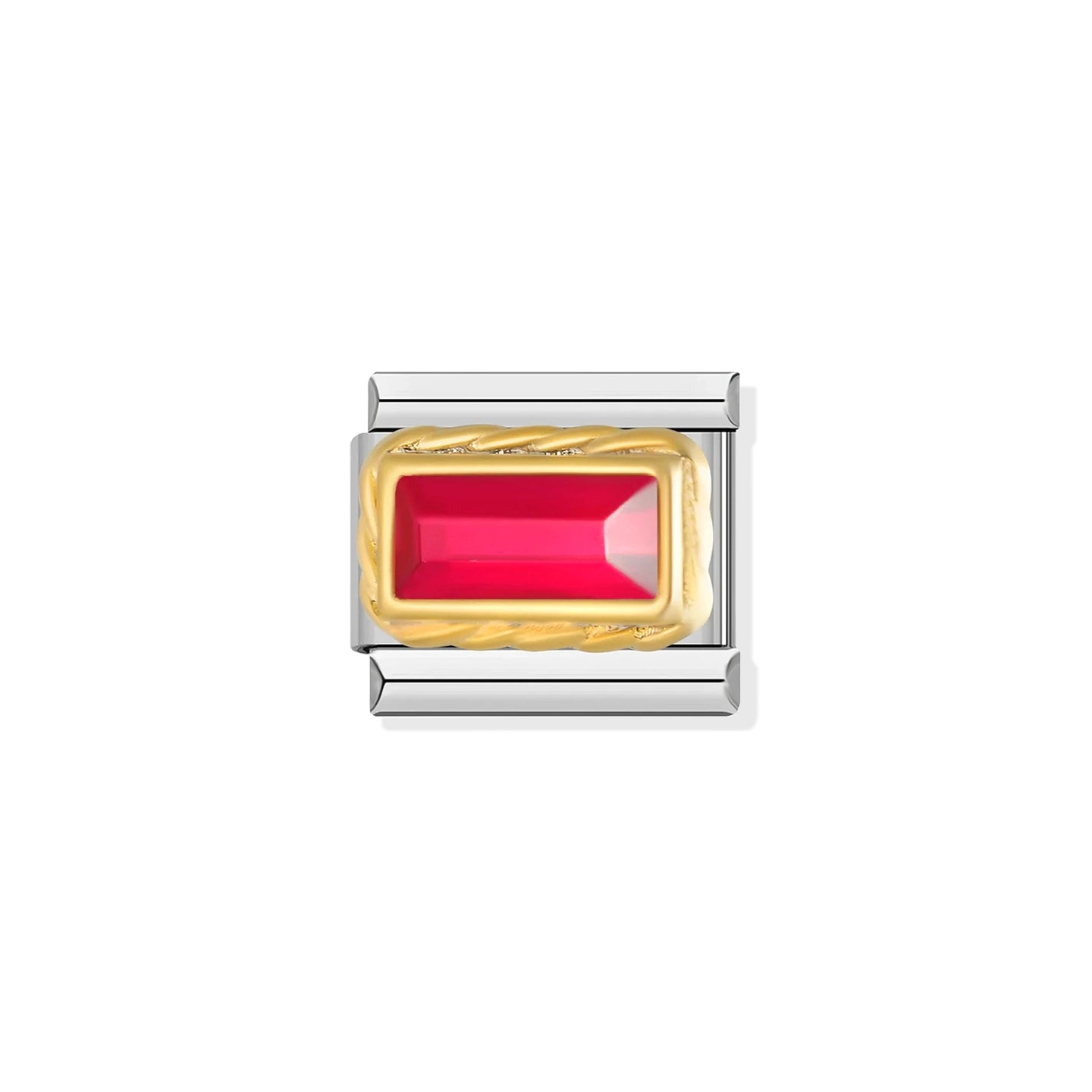 Ruby Gem Charm