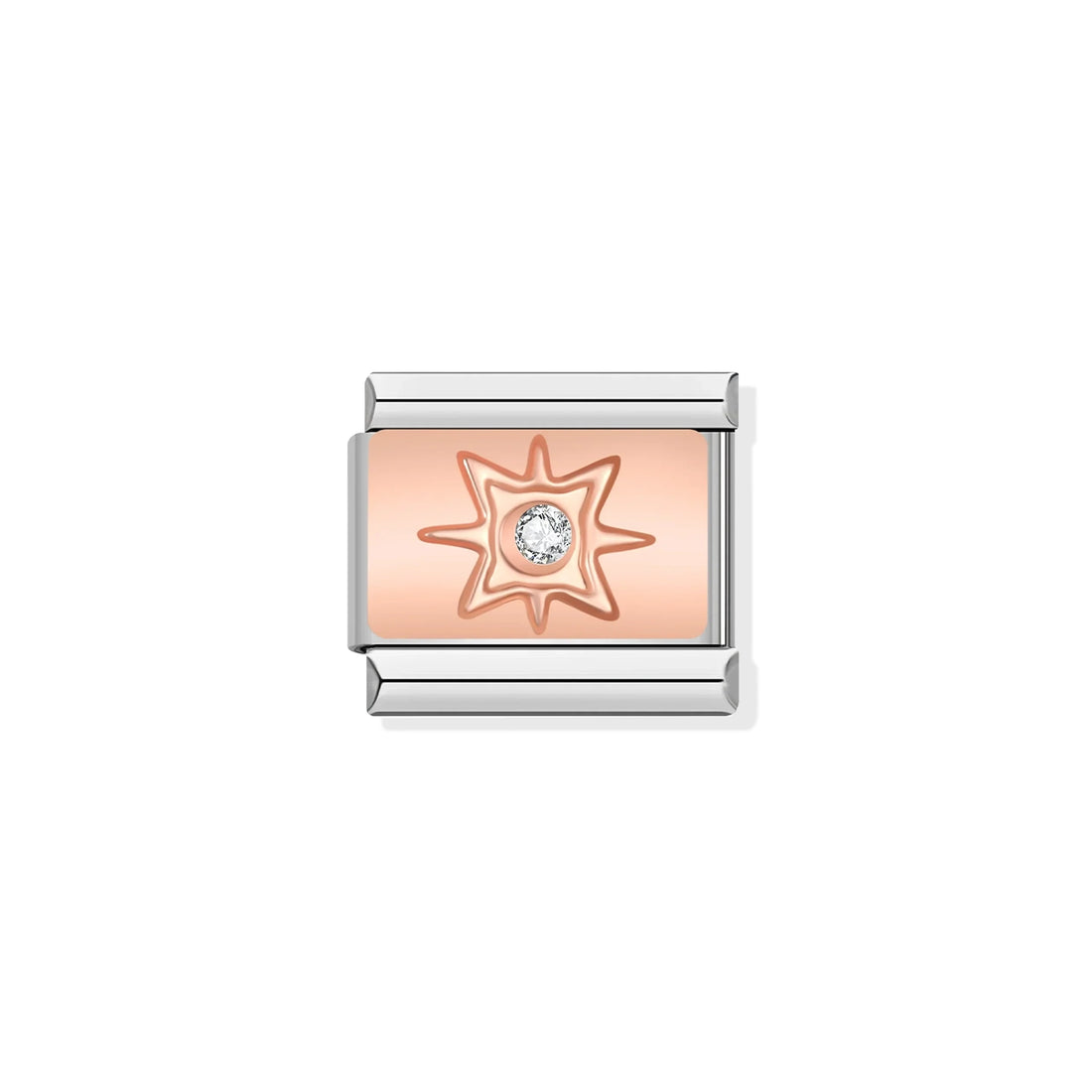 Shiny Star Charm