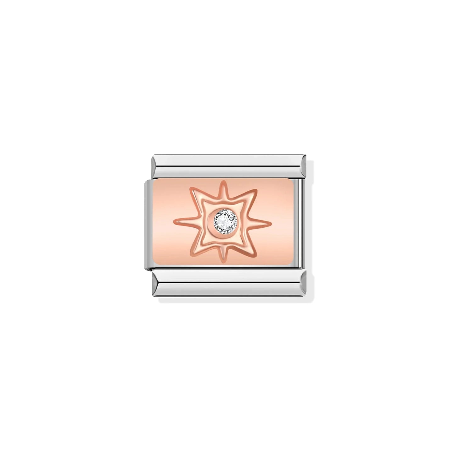 Shiny Star Charm