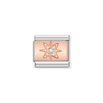 Shiny Star Charm