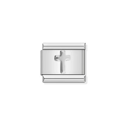 Cross Charm