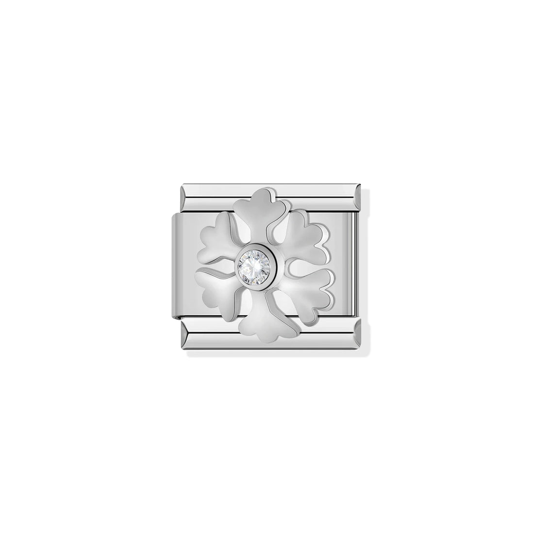 Snowflake Charm