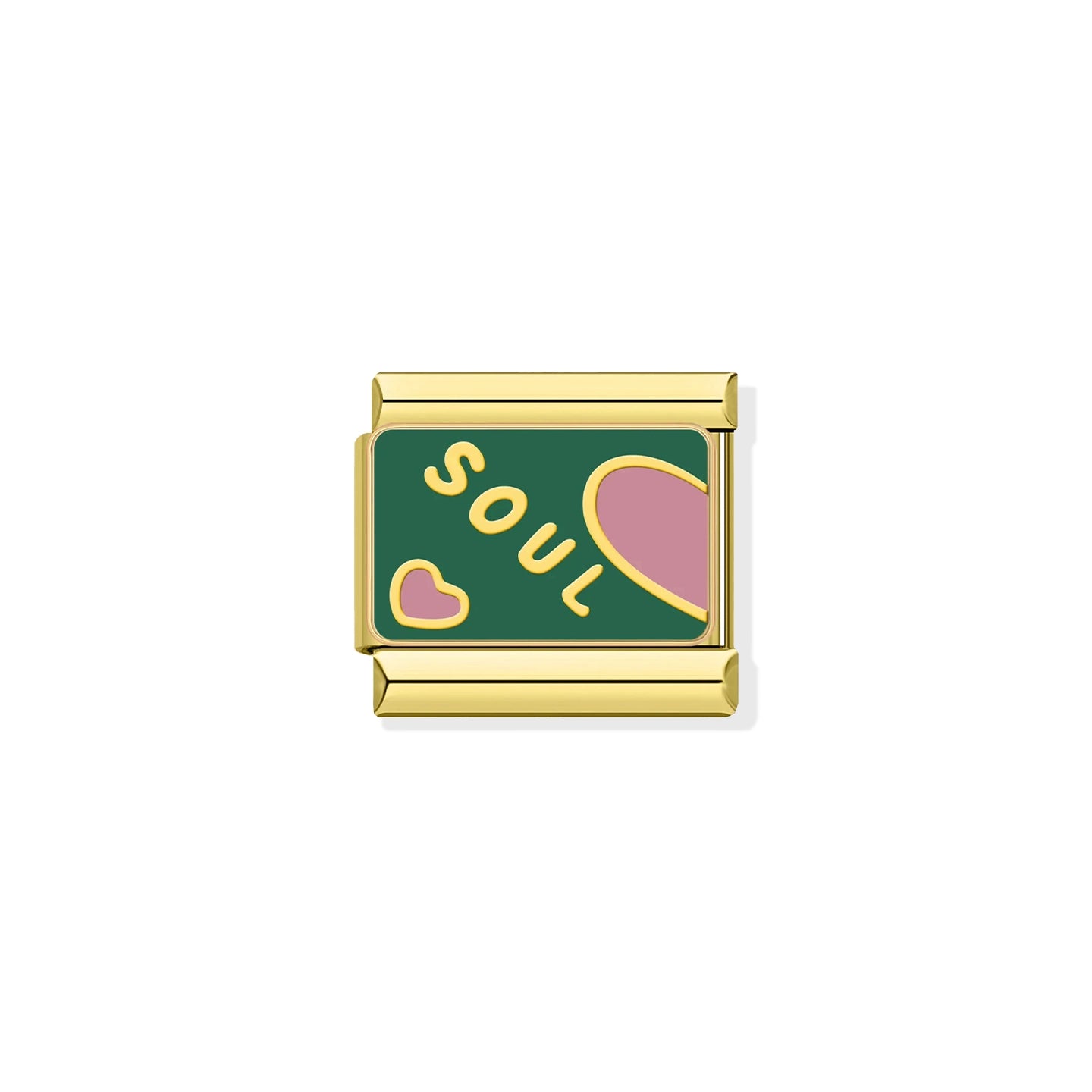 Soul Charm