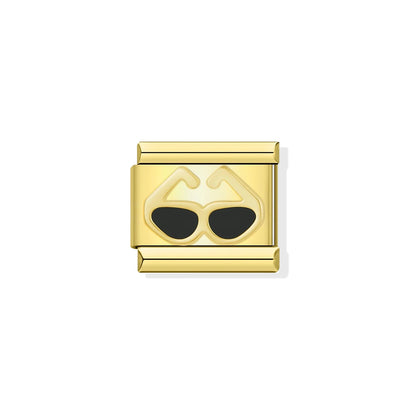Sunglasses Charm