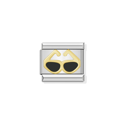 Sunglasses Charm