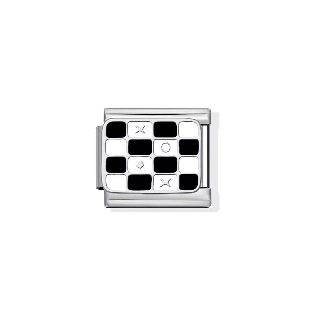 Tic-tac-toe Charm
