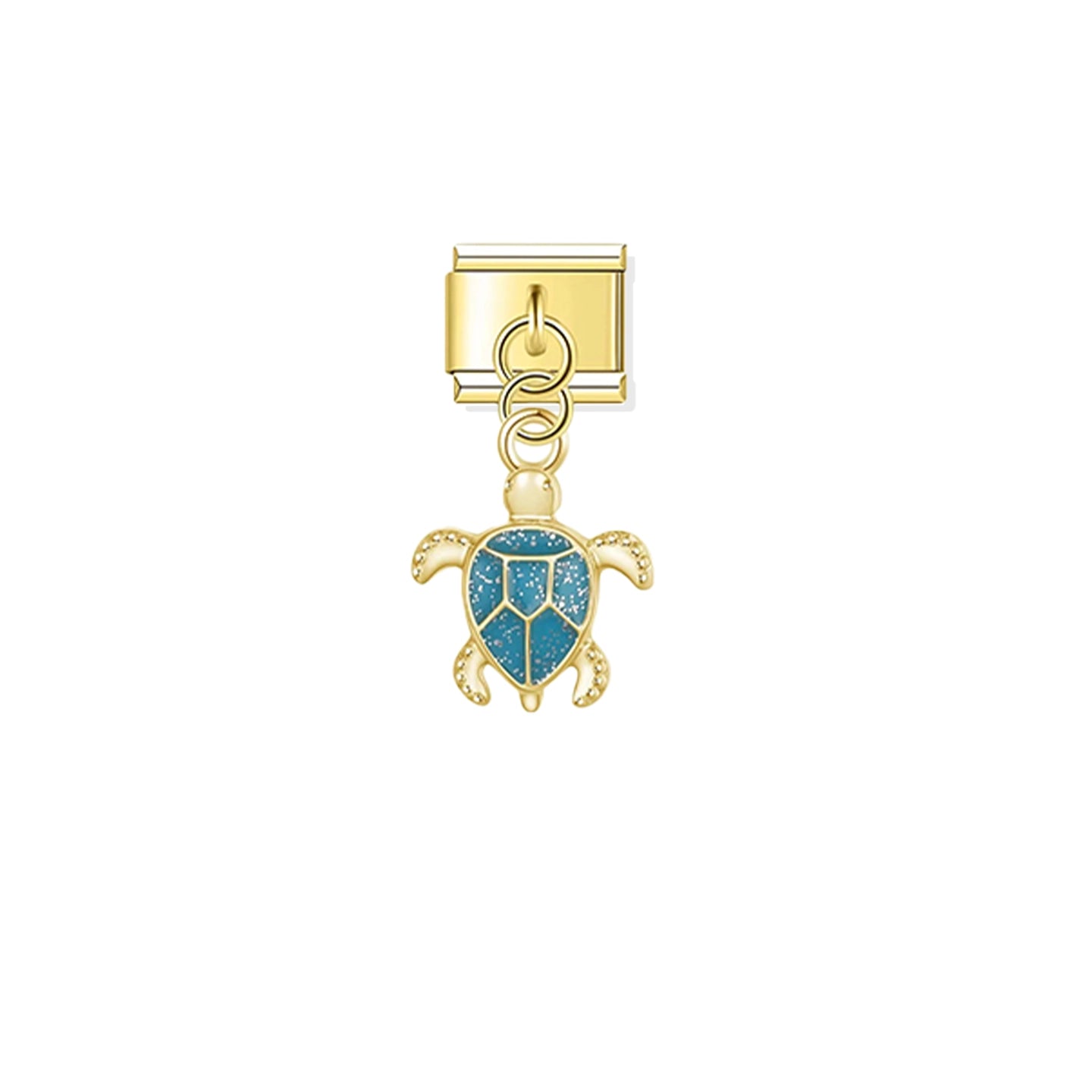 Turtle Pendant Charm