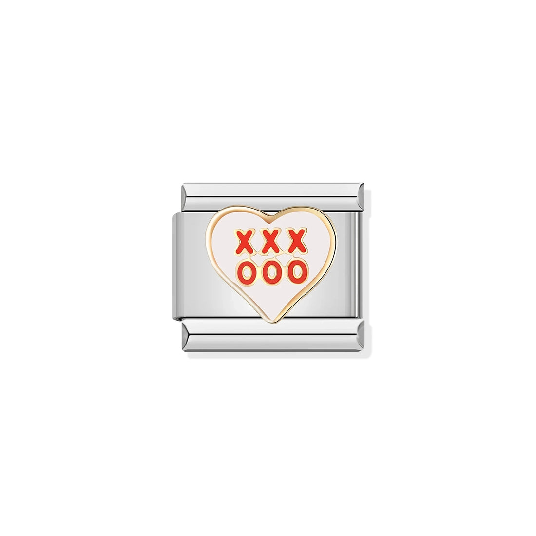 XoXoXo Charm