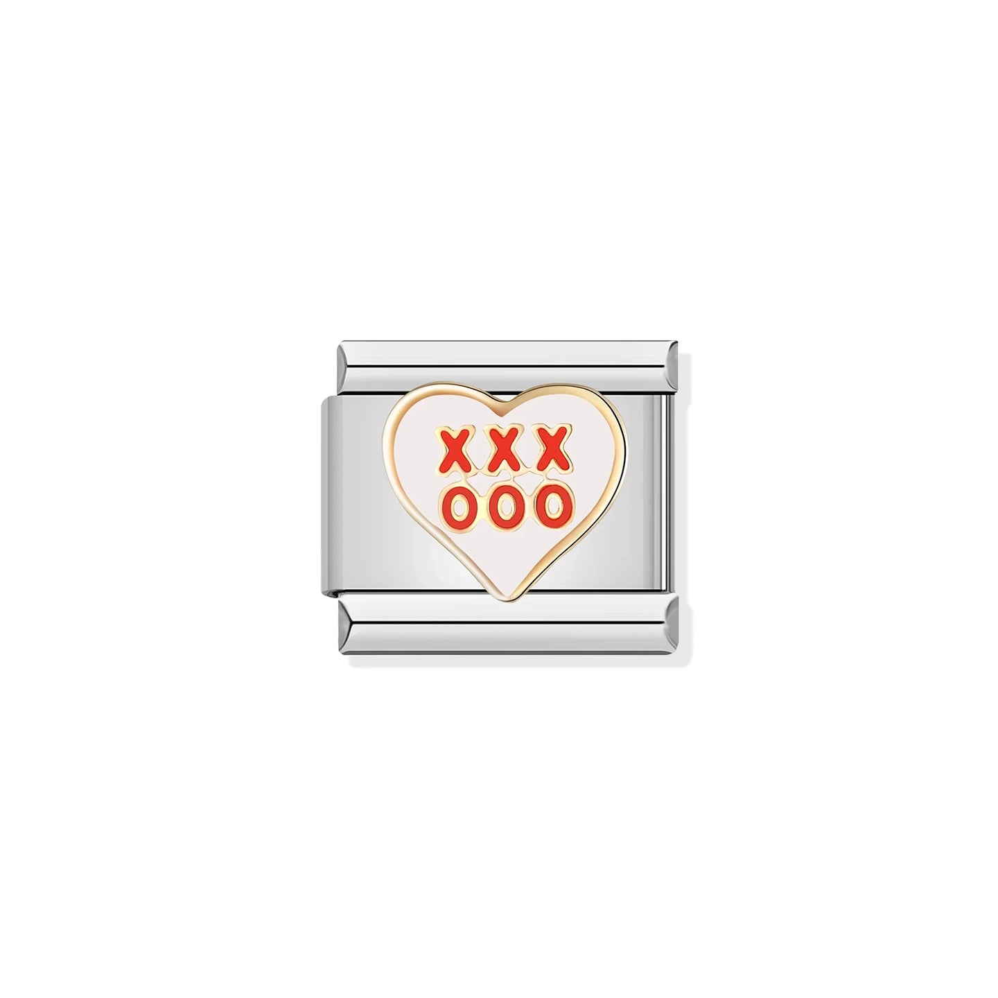 XoXoXo Charm