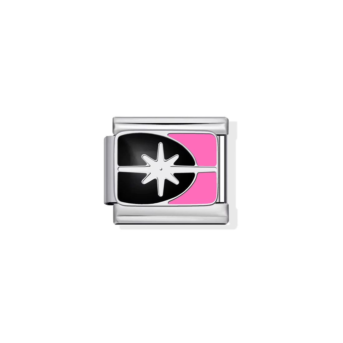 Y2K Star Charm