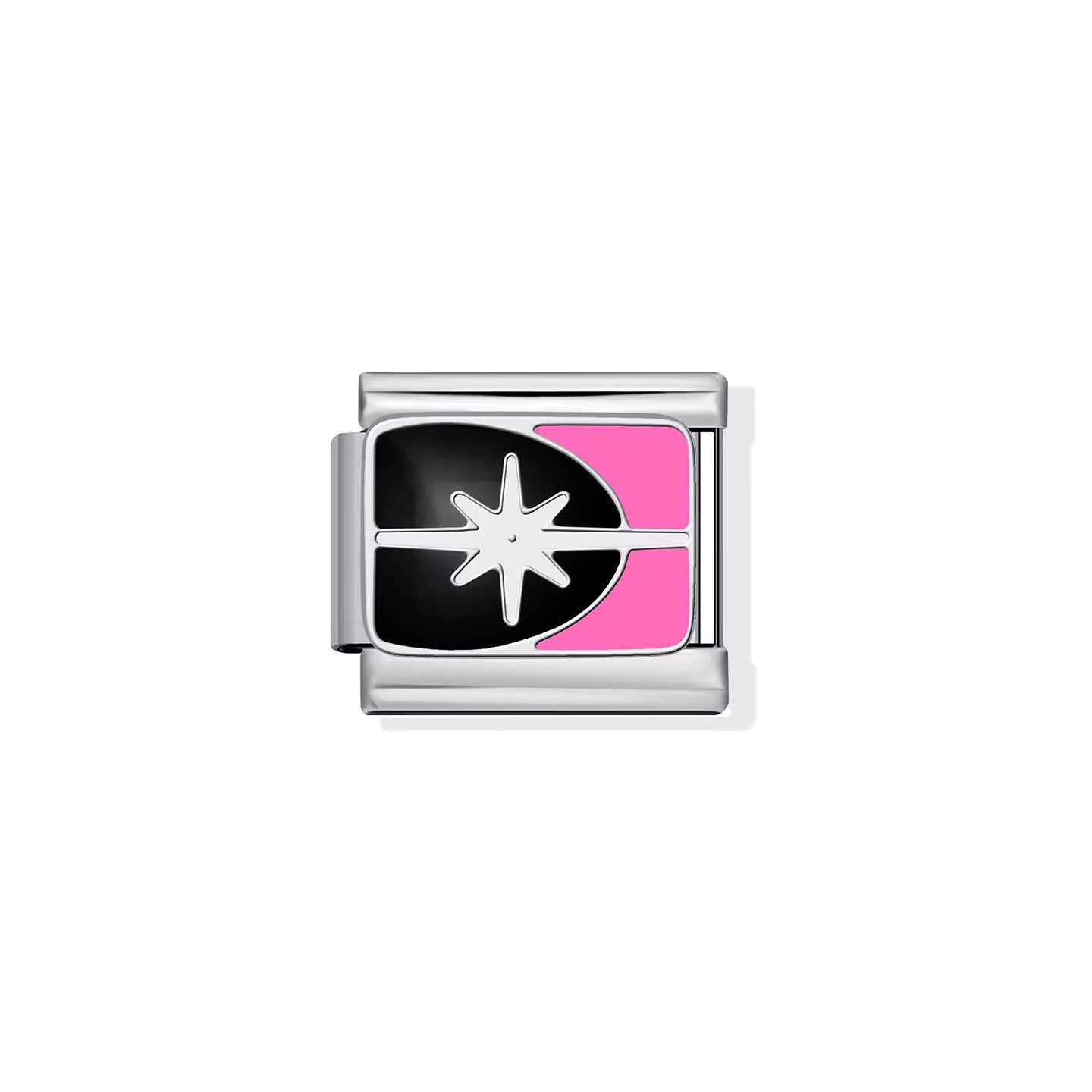 Y2K Star Charm
