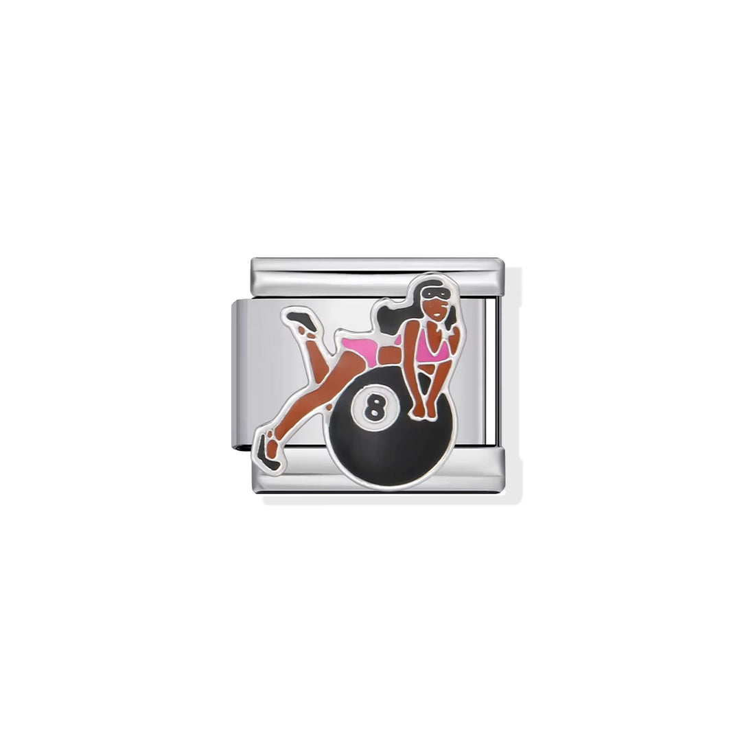 Y2K Vibes Charm