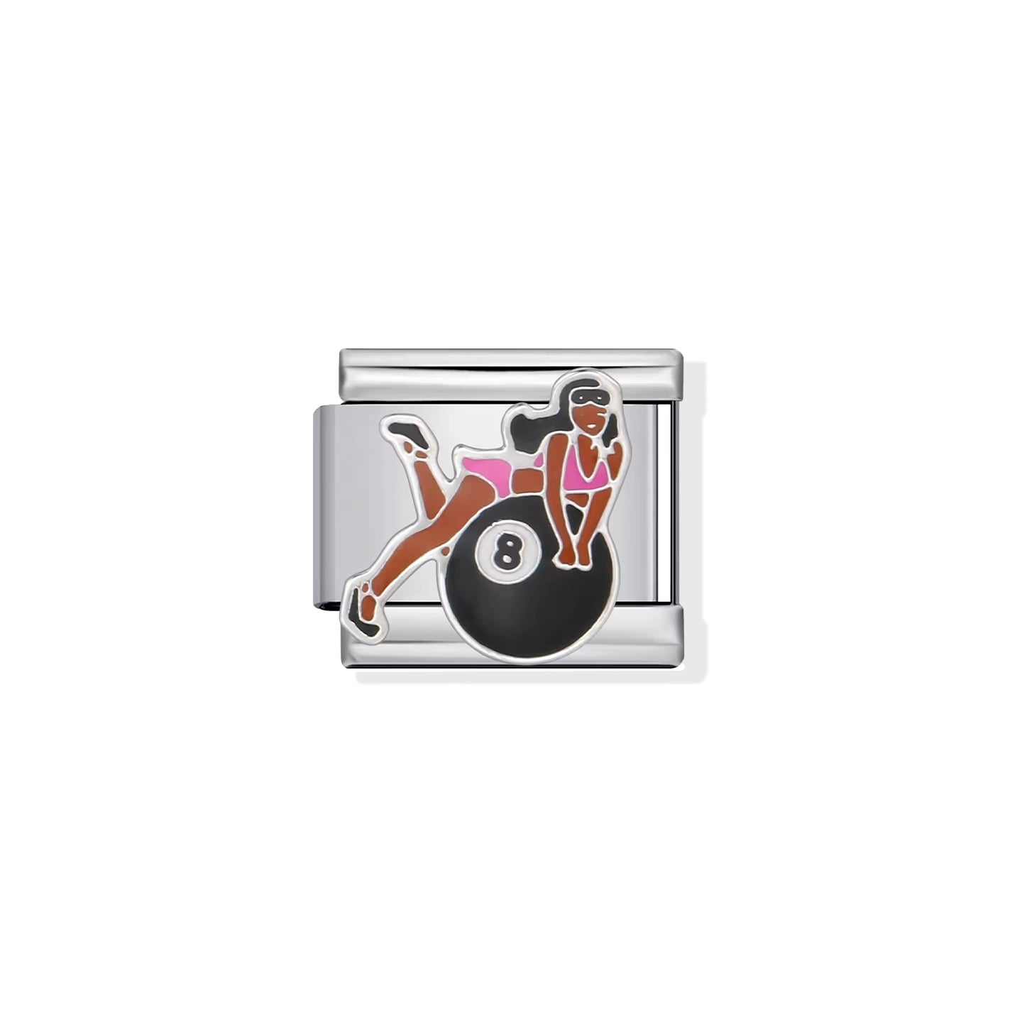 Y2K Vibes Charm