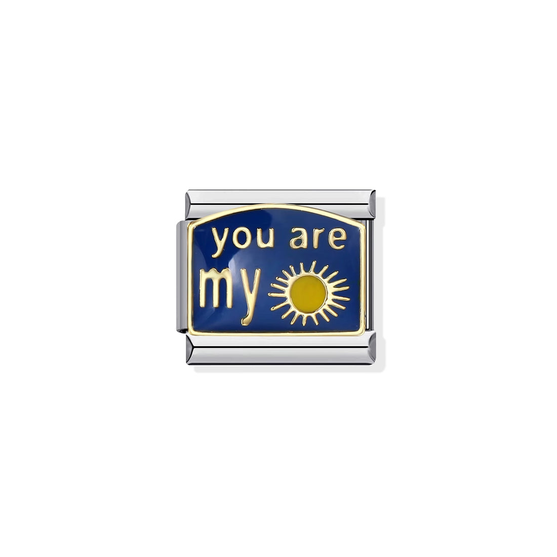 You are my sun Charm