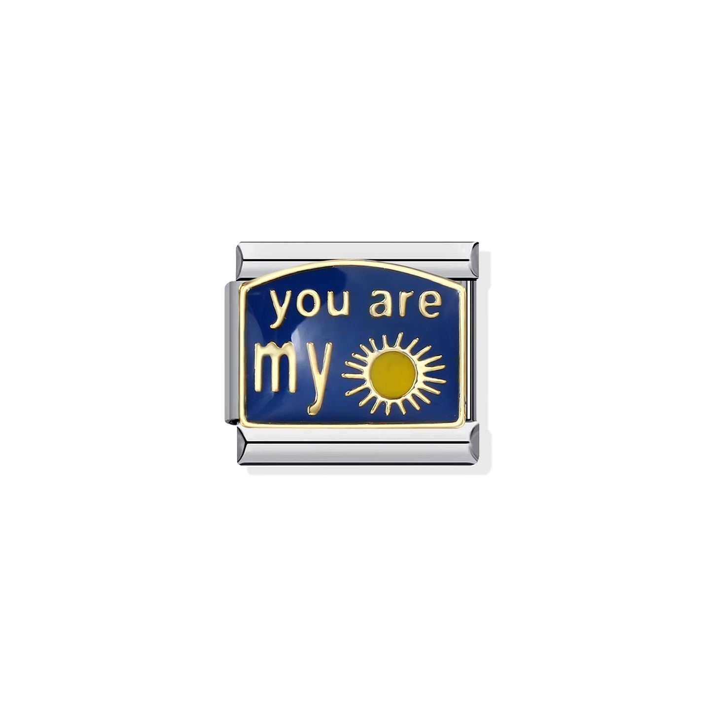 You are my sun Charm